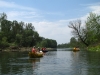 Boat4u - požičovňa lodí - Váh, Hron, Malý Dunaj, Dunajské ramená, Morava